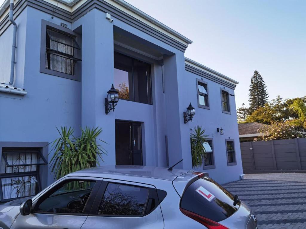 Victoria Lodge 3/17