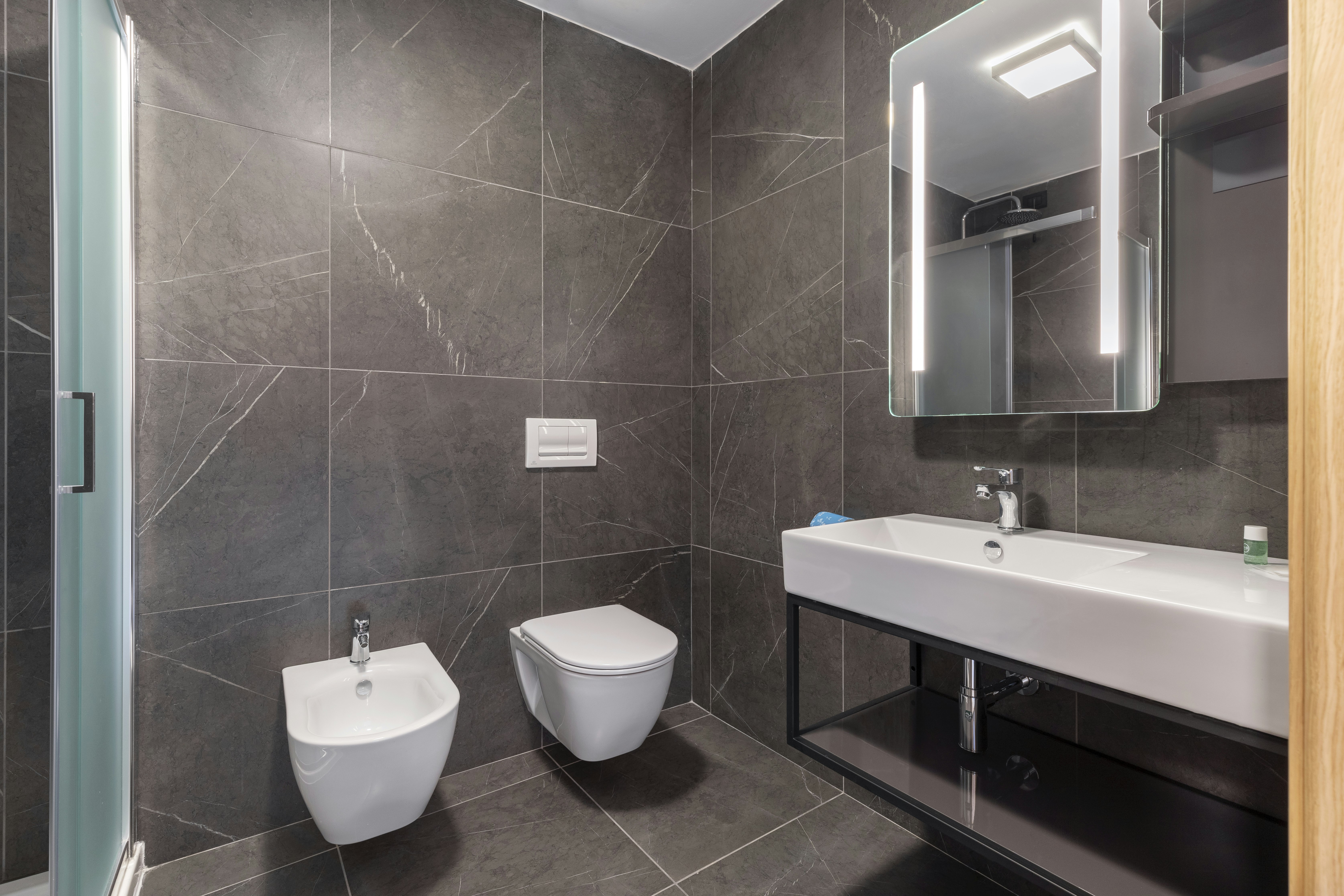 B&b Hotel Genova City Center 38/41
