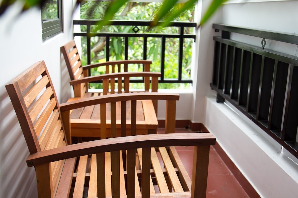 Bean Grass Homestay photo1