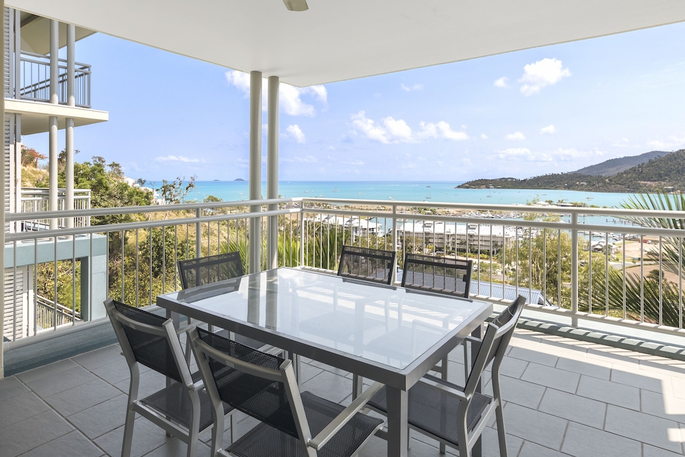 Club Wyndham Airlie Beach 54/73
