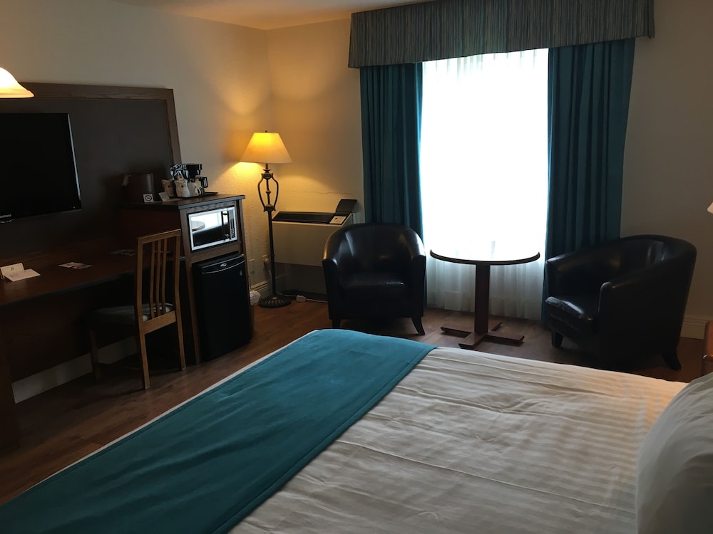 Hotel L Oiseliere Montmagny 27/60