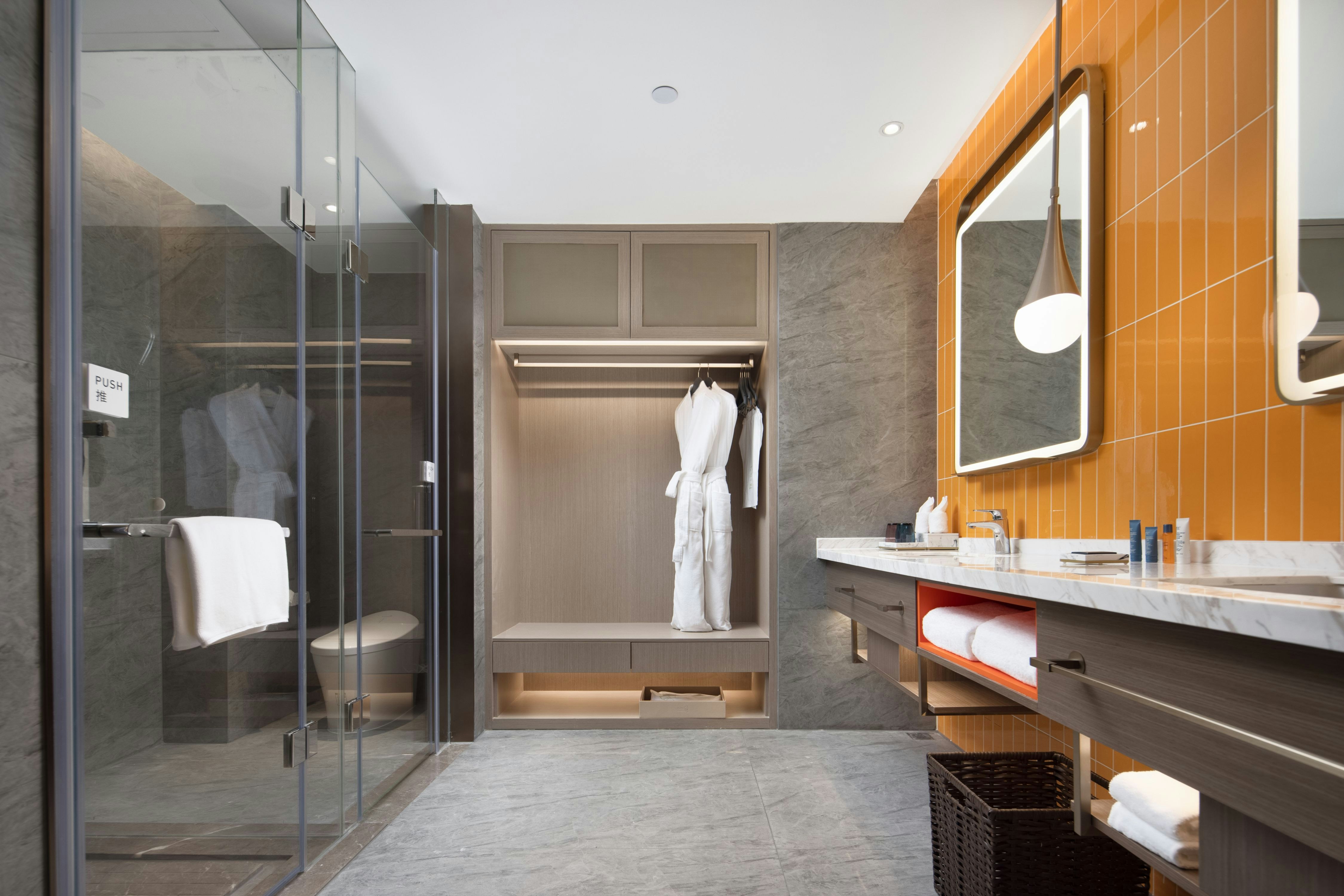 Home2 Suites by Hilton Shanwei Lufeng 29/32