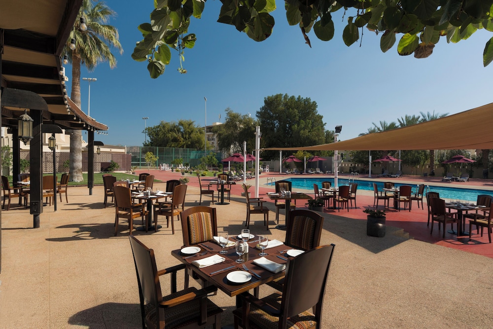 AL FALAJ HOTEL 43/60