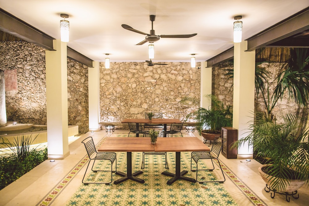TreeHouse Boutique Hotel 32/50