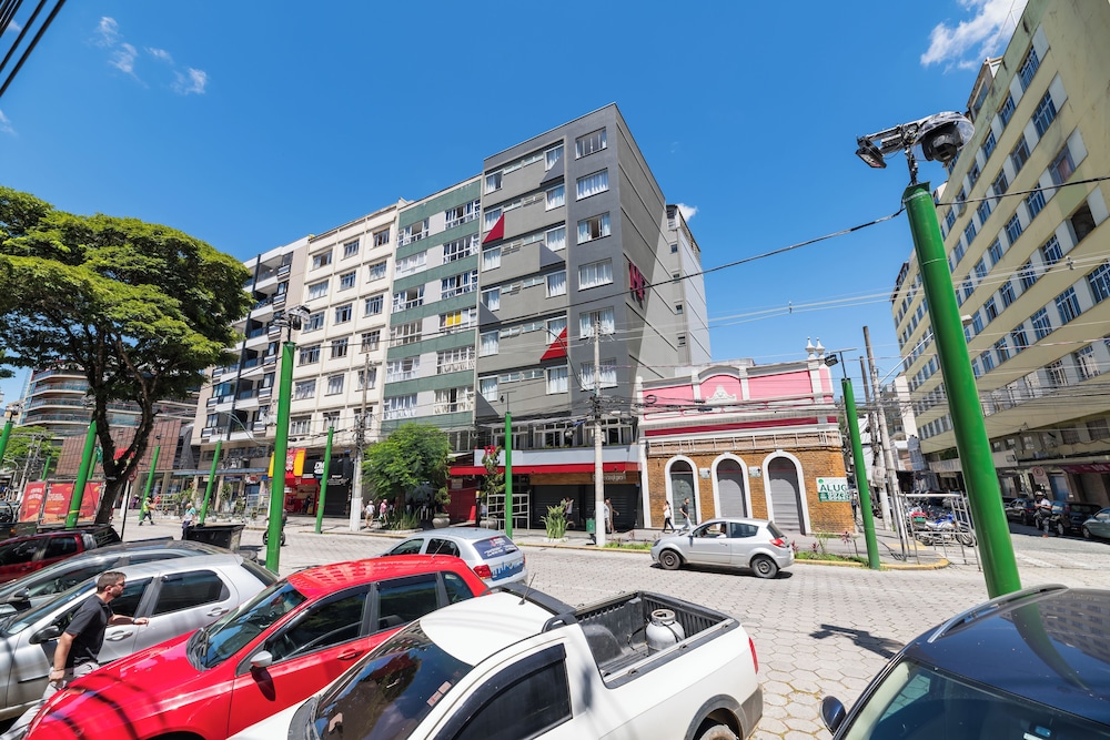Hotel Fabris 56/62