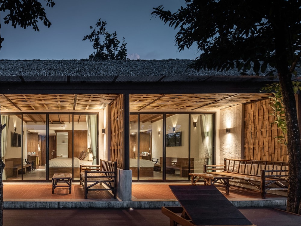 Phapok Eco Resort 2/50