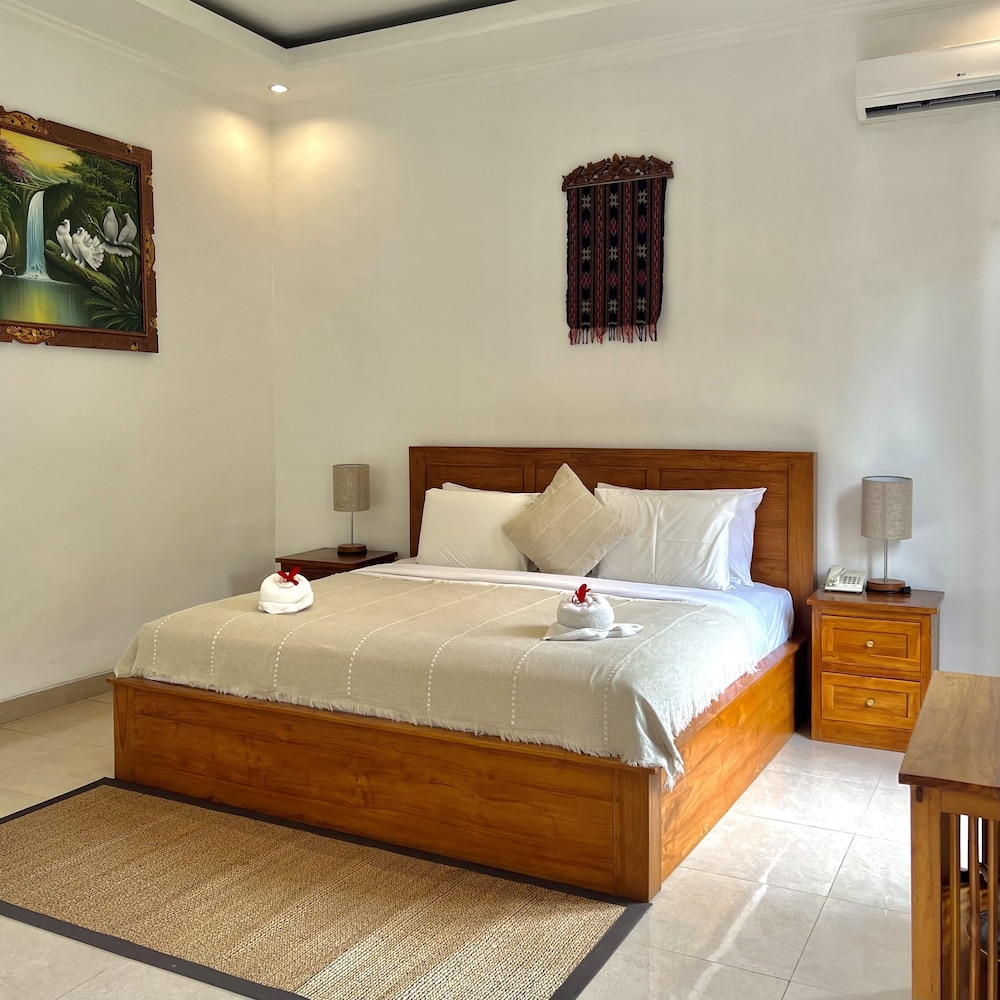 Kubu Bali Baik Villas And Resort 20/50