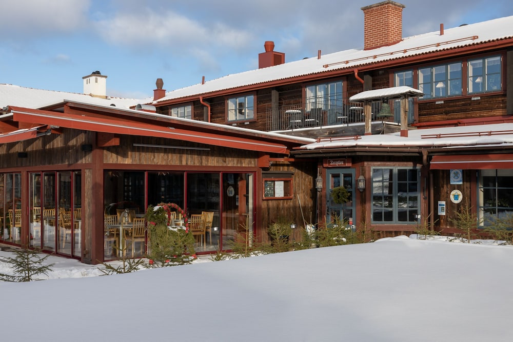 Klockargarden Hotell 1/50