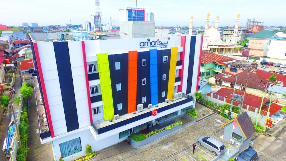 Amaris Hotel Pekanbaru 10/35
