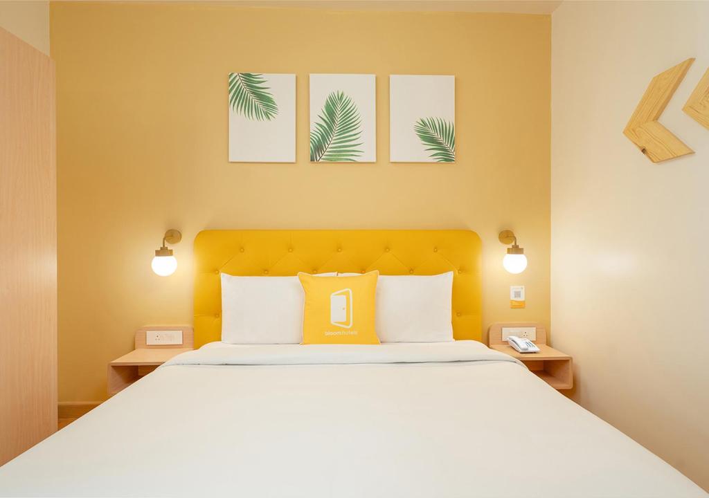 Bloom Hotel - Jayanagar 7/18