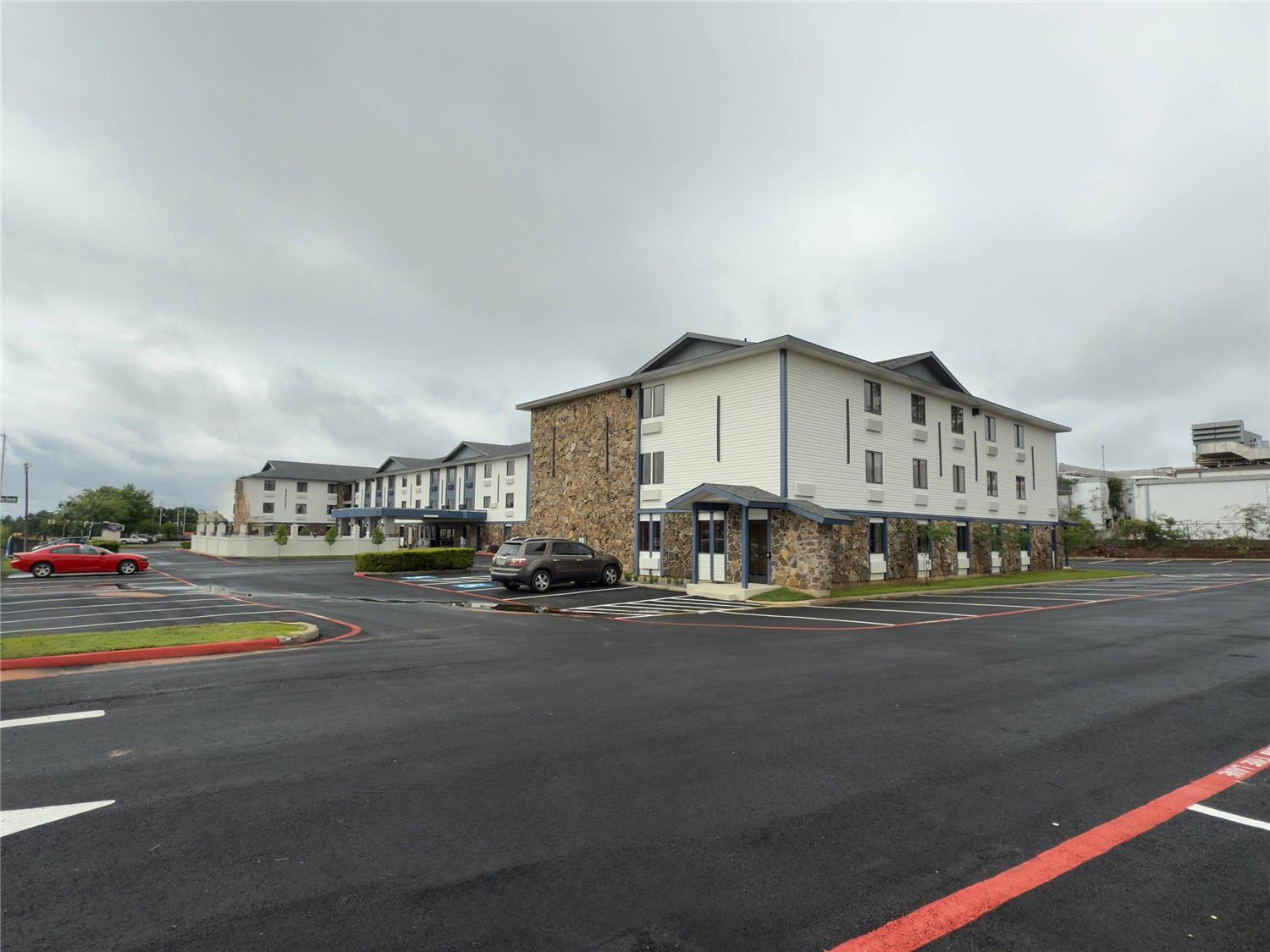 Clarion Pointe Shreveport West 38/45
