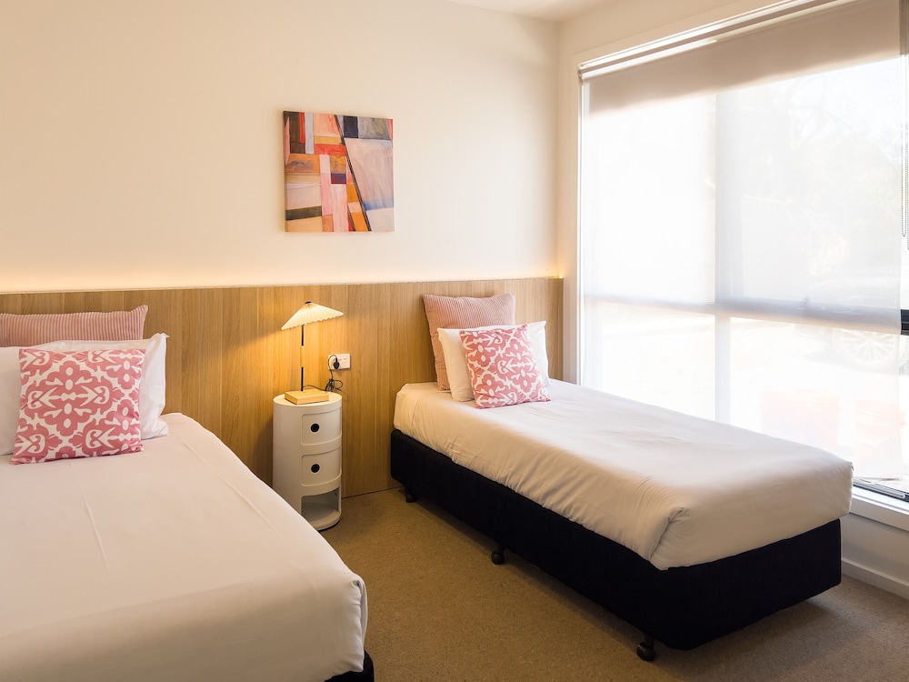 Port Fairy Motor Inn 21/63