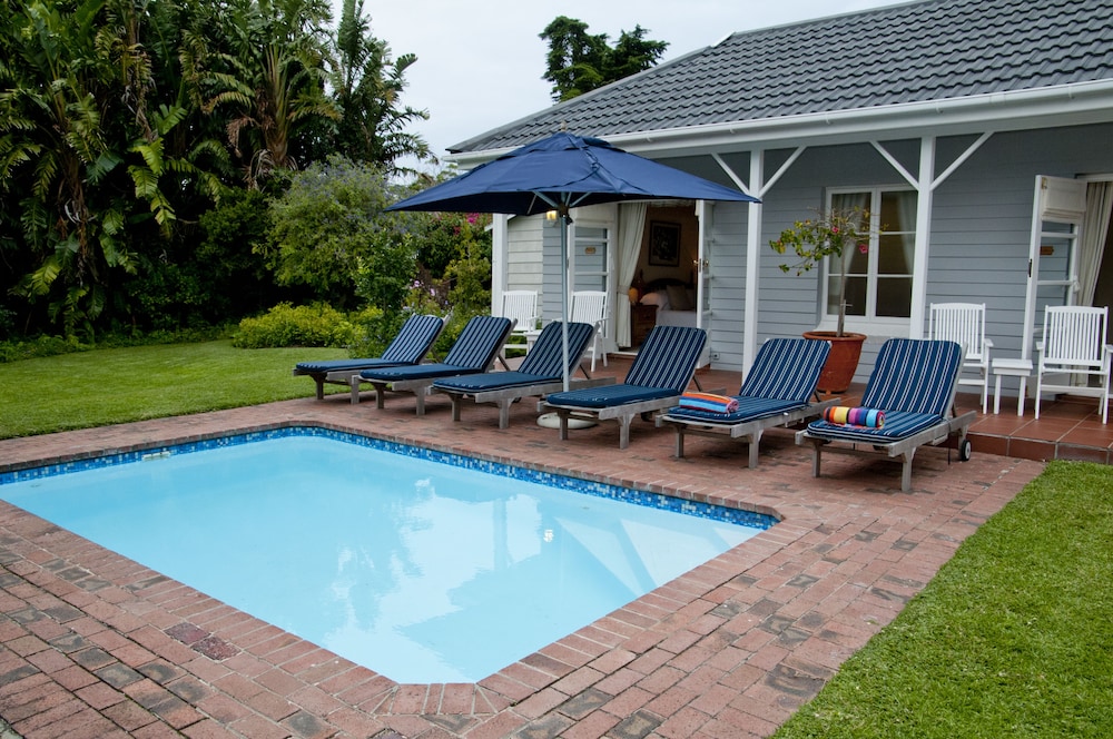 The Knysna Belle 40/50