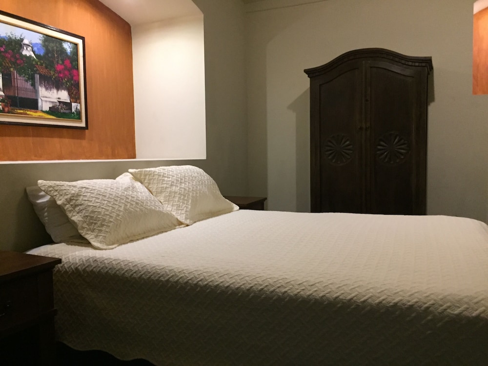 Apart-Hotel Posada San Judas 18/37