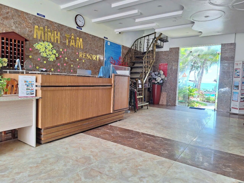 Minh Tam Resort 8/59