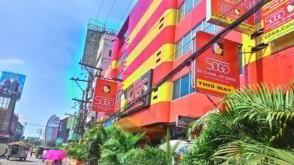 Hotel Sogo Edsa Caloocan 5/38
