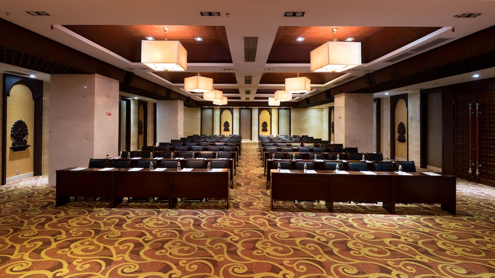 Grand Metropark Bay Hotel Sanya 52/66