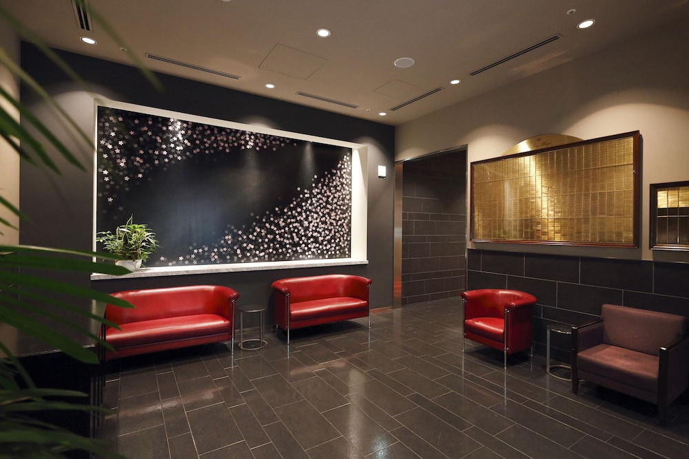 Hotel Monterey Hanzomon 4/22