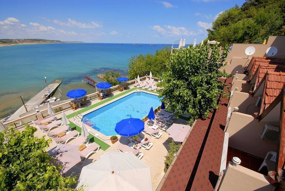 Erzurumlu Otel 21/24