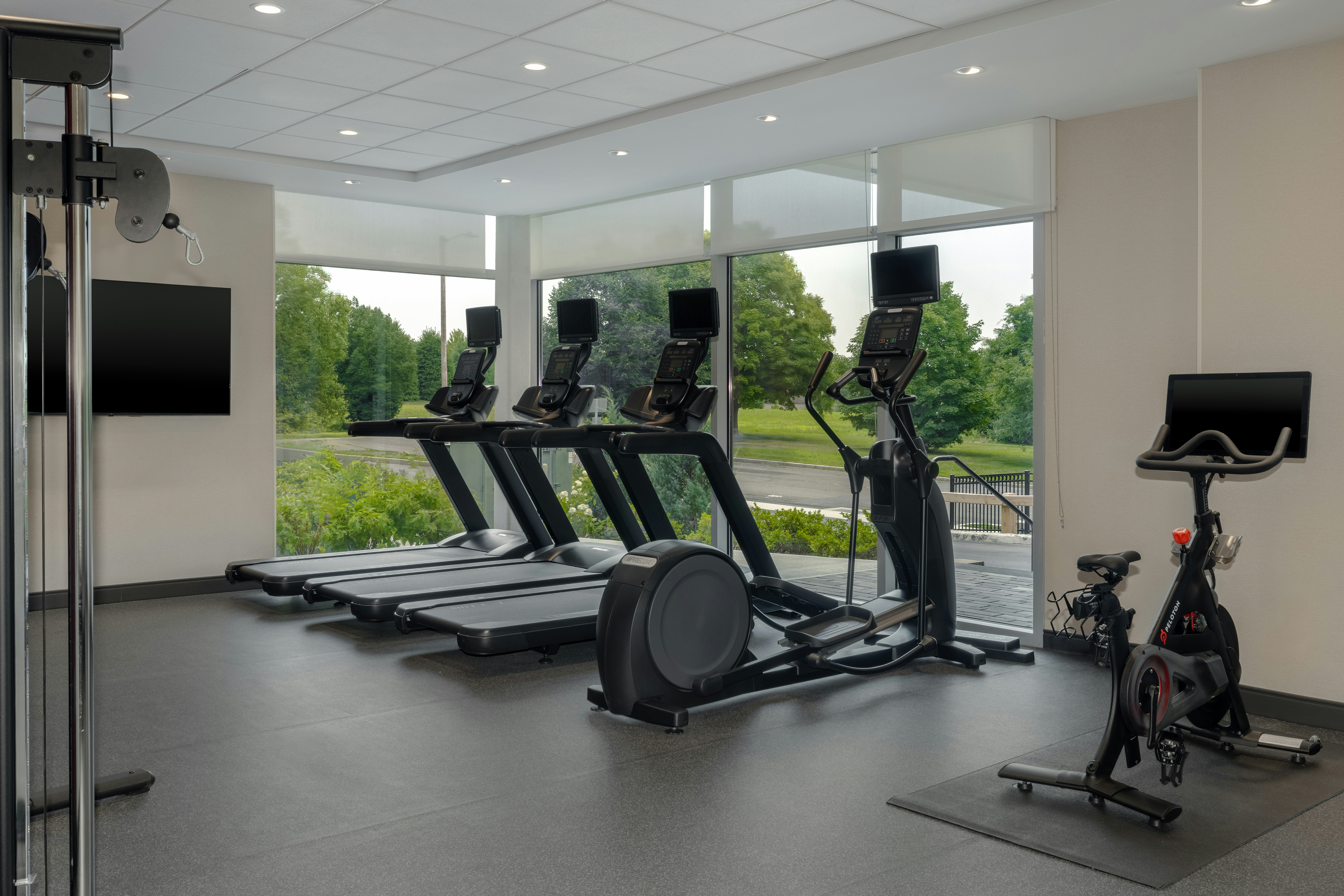 Home2 Suites by Hilton Bristol 13/26
