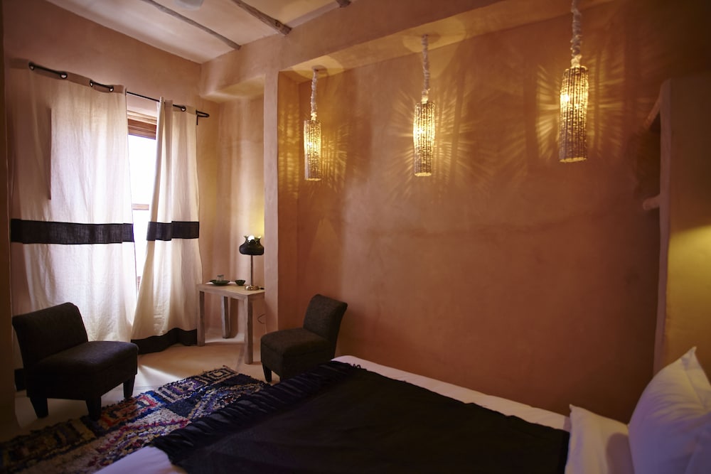 Riad Caravane 10/45