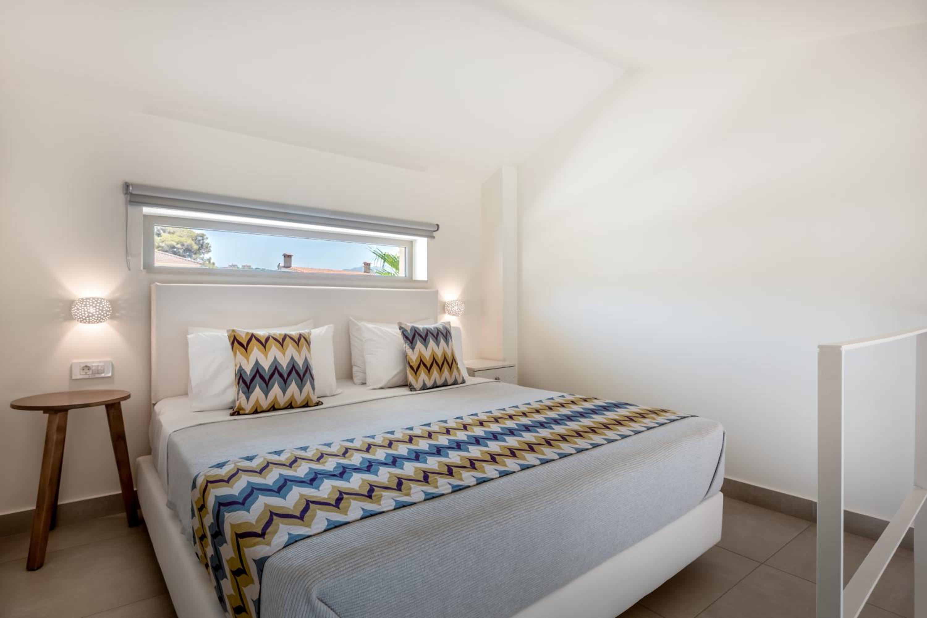 Aloe Boutique and Suites - Adults Only 25/60