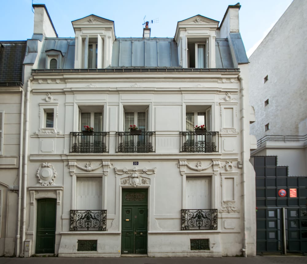 La Maison Gobert 2/71