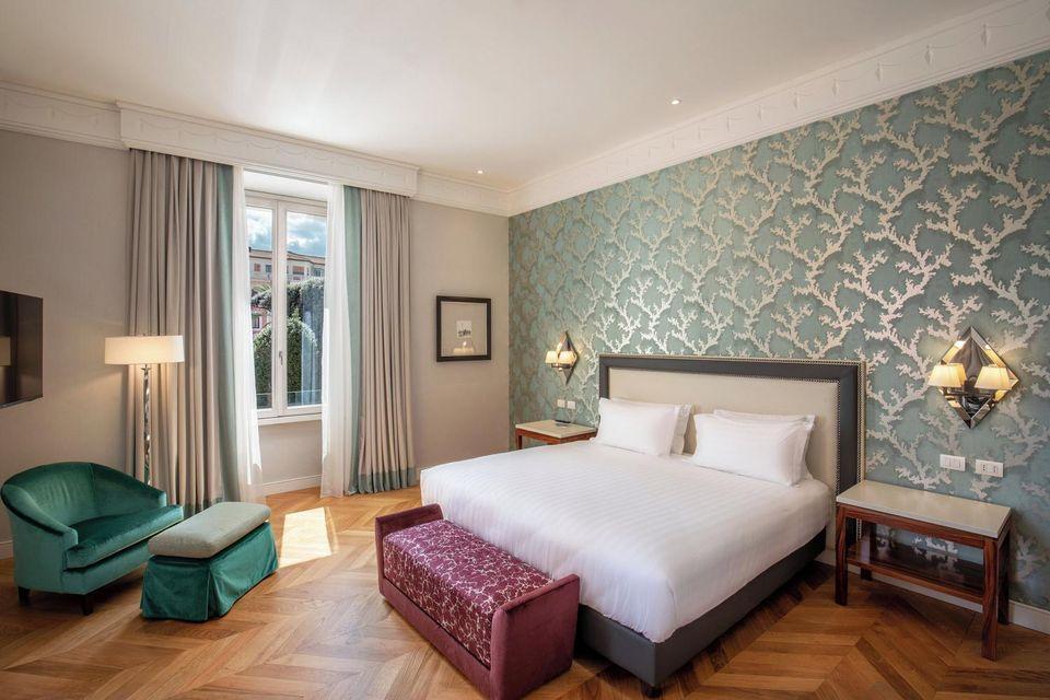 Junior Suite, Studio