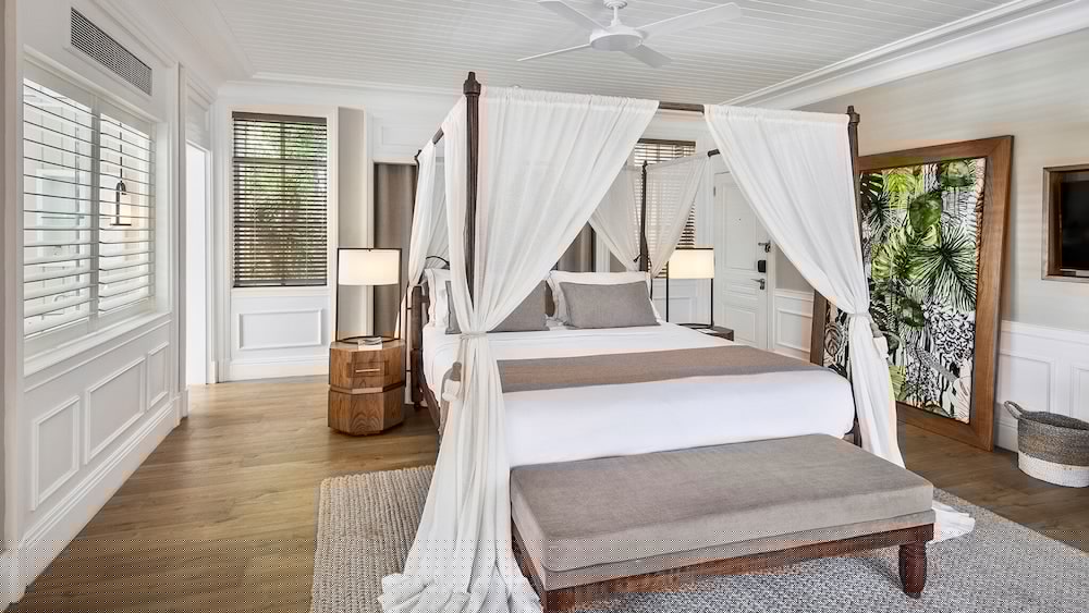 Heritage Le Telfair Golf and Wellness Resort 12/74