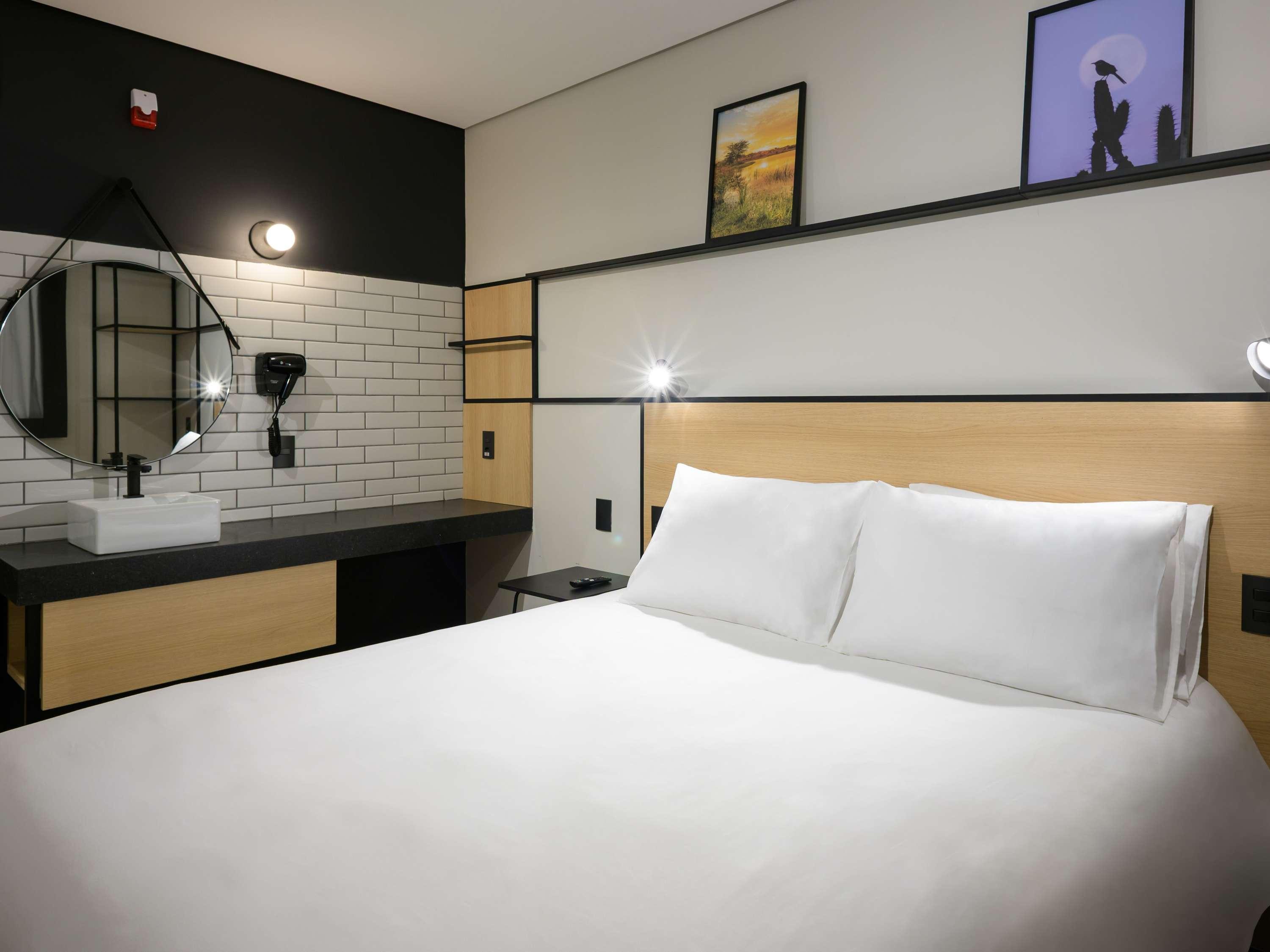 ibis CARUARU 5/21