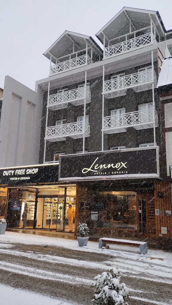 LENNOX HOTEL USHUAIA 3/60