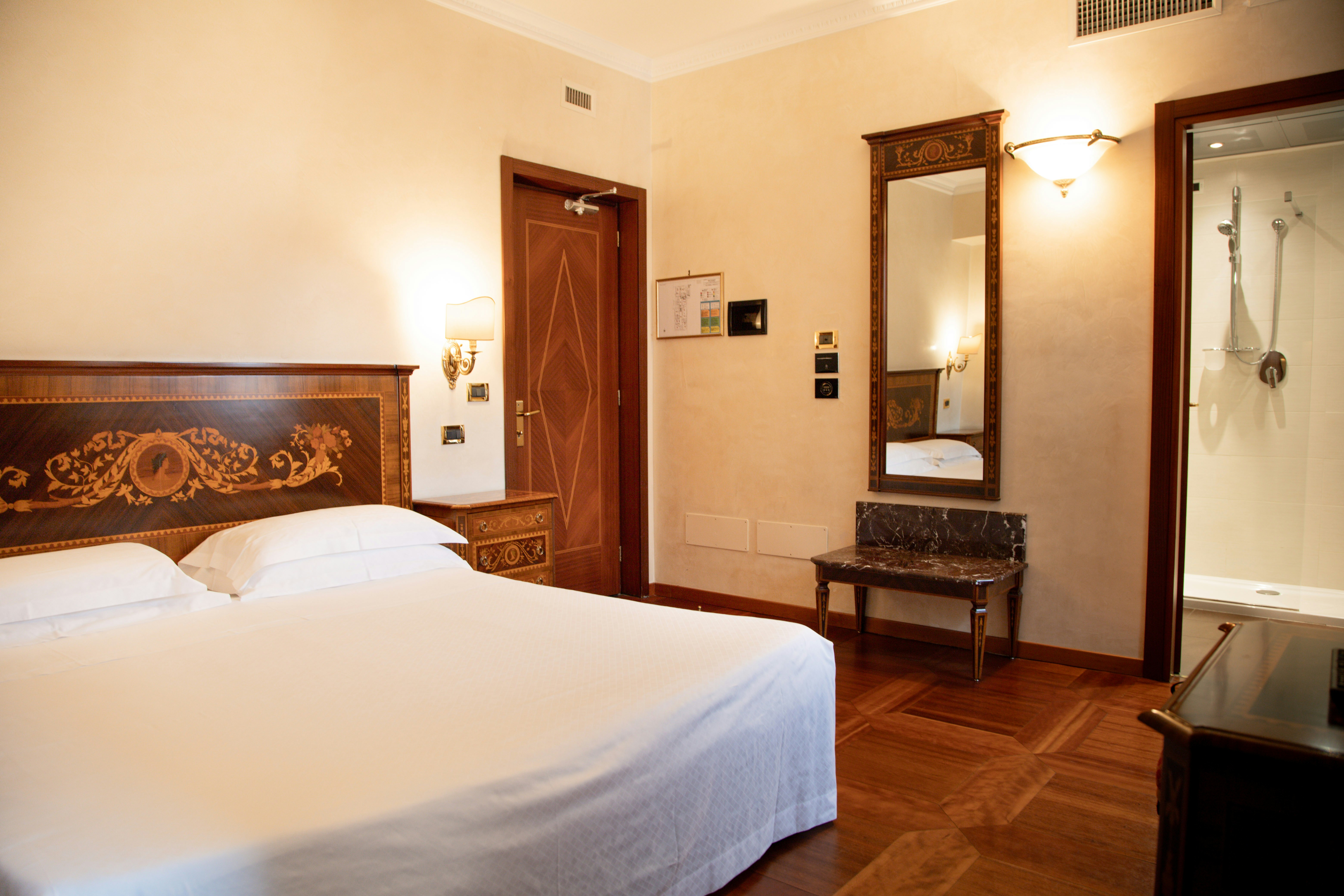Mercure Parma Stendhal 5/35