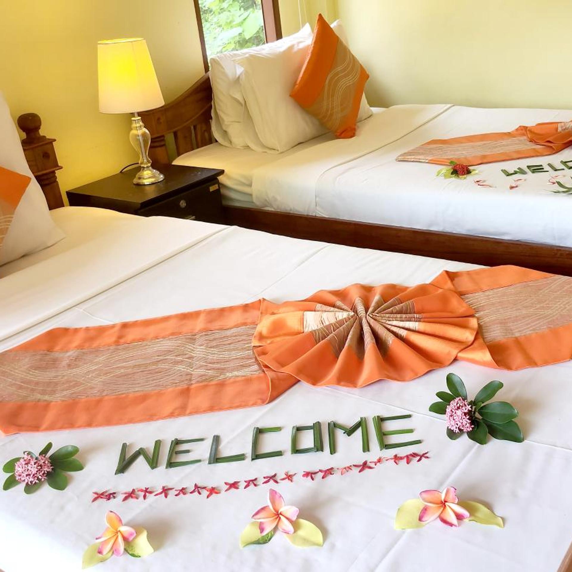 Sawadee Aonang Resort 36/55