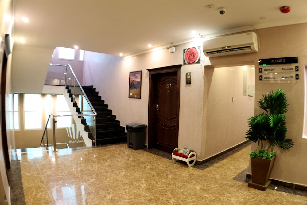 شقة مسكن الضيافة(Maskan Al Dyafah Apartment) 42/67