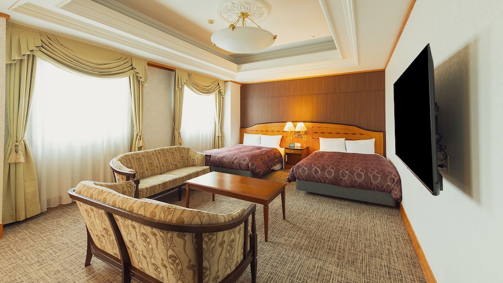 Hotel Racine Shinmaebashi 44/64