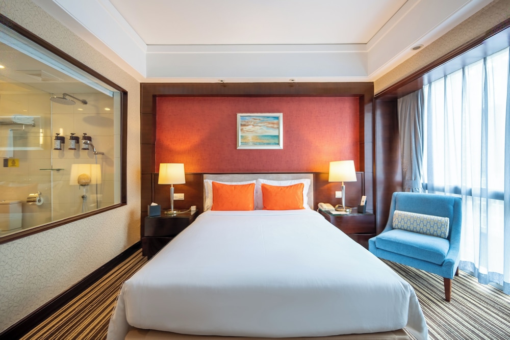 Leeden Hotel Guangzhou 13/50