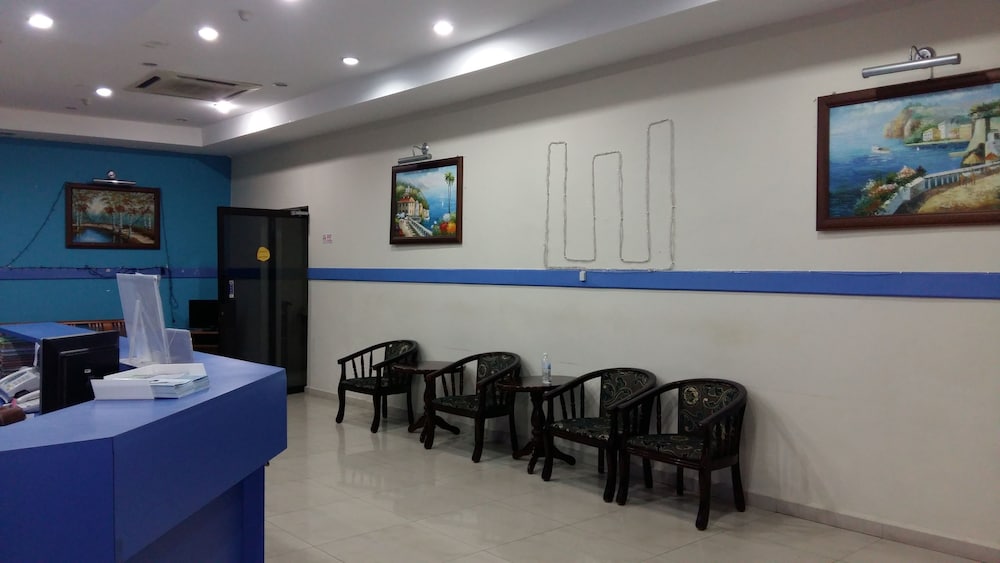 Pd Sea Front Hotel 21/26