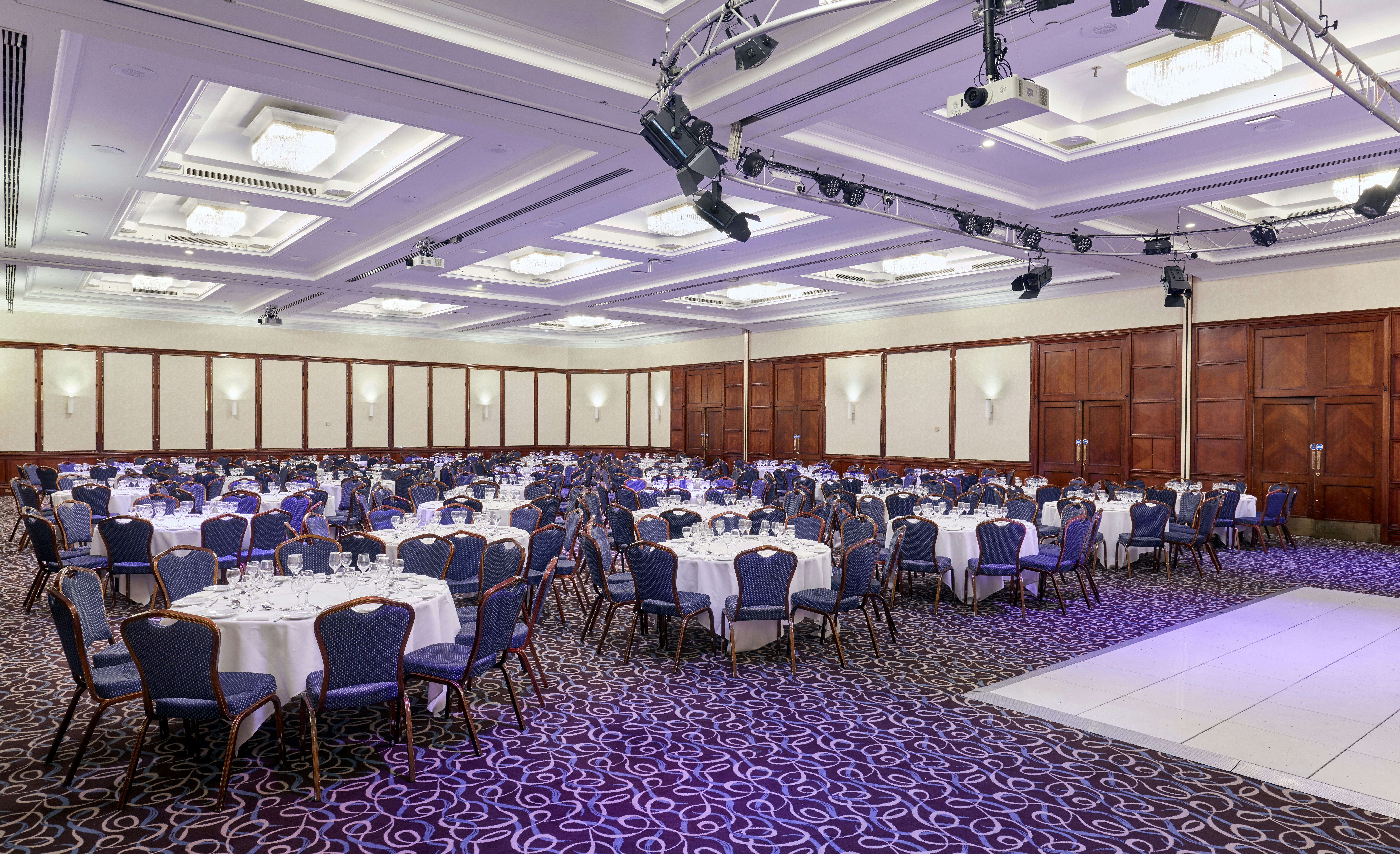Leonardo Royal Hotel Southampton Grand Harbour 43/47