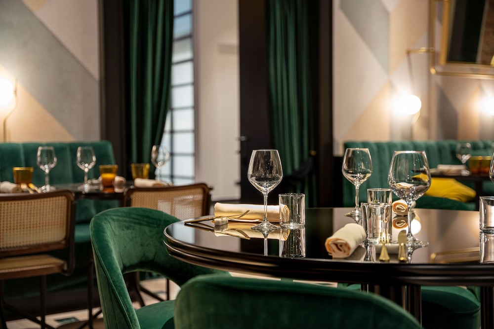 HABITA79, Pompeii, a Tribute Portfolio Hotel 43/70