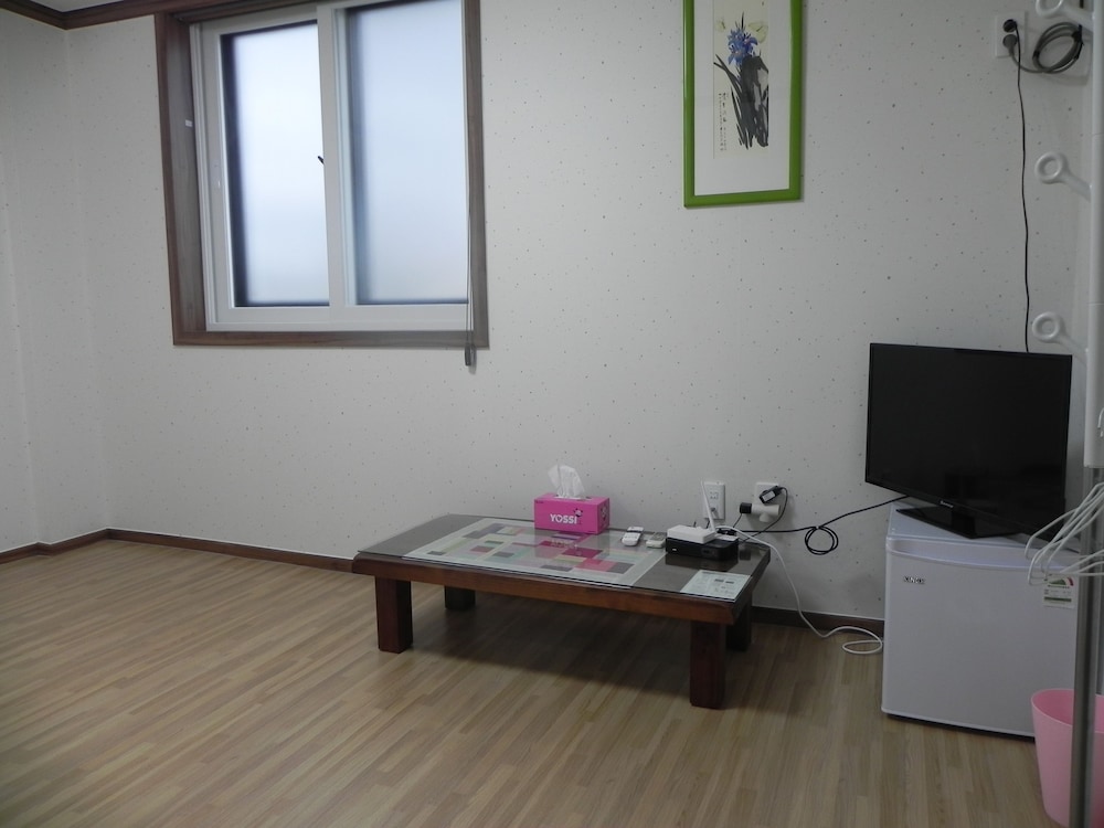 Jeonju International Guesthouse & Hostel 20/41