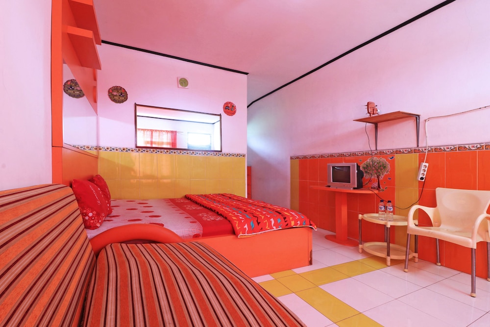 Hotel Agung Permata Artha by ZUZU 22/30