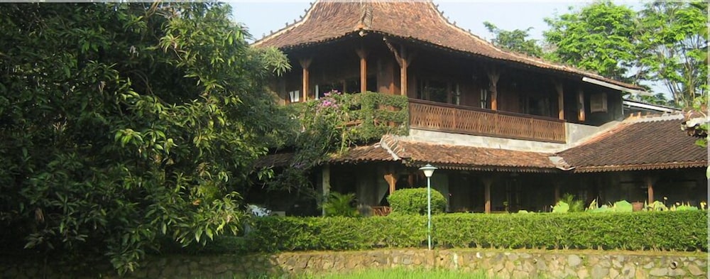 Hills Joglo Villa 47/50