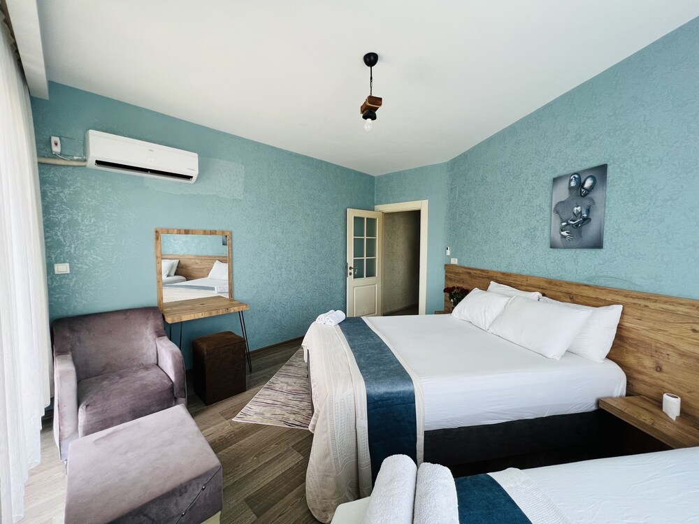 Aria Plus Ev Otel 14/50