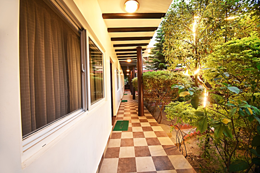 Hotel Thamel Park 37/41