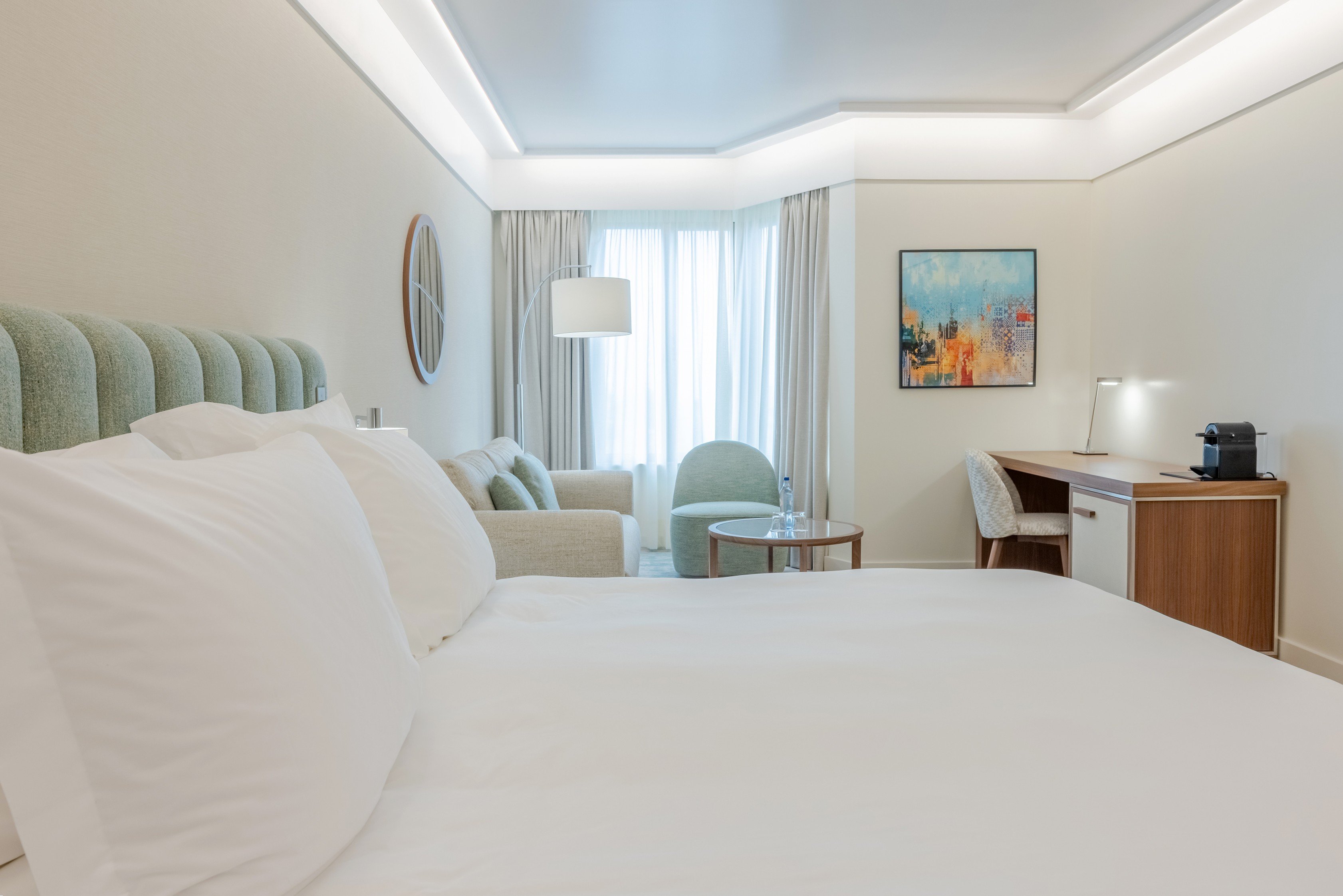 Crowne Plaza Porto 11/50
