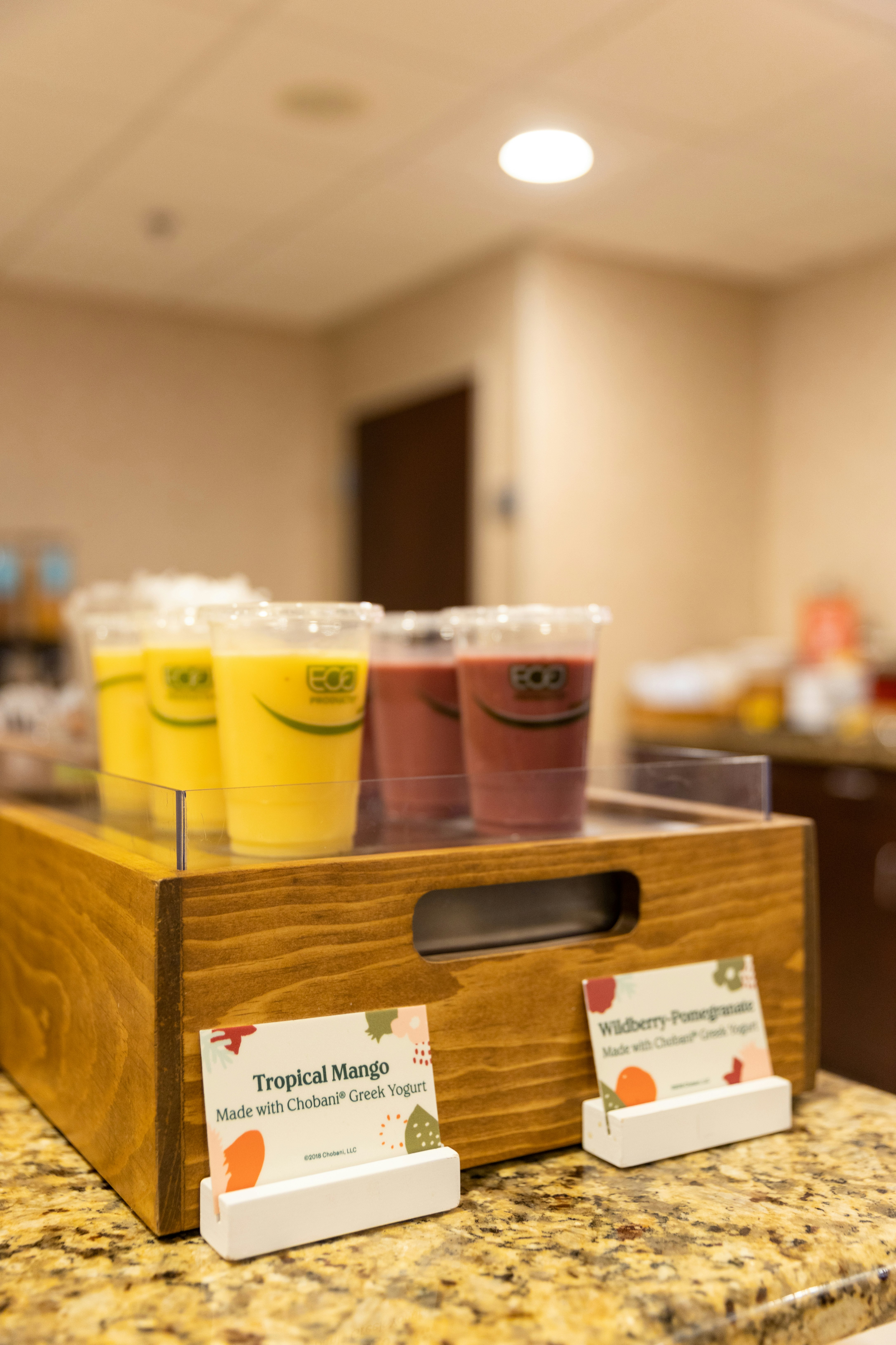 Hampton Inn By Hilton of Kuttawa Eddyville 21/40