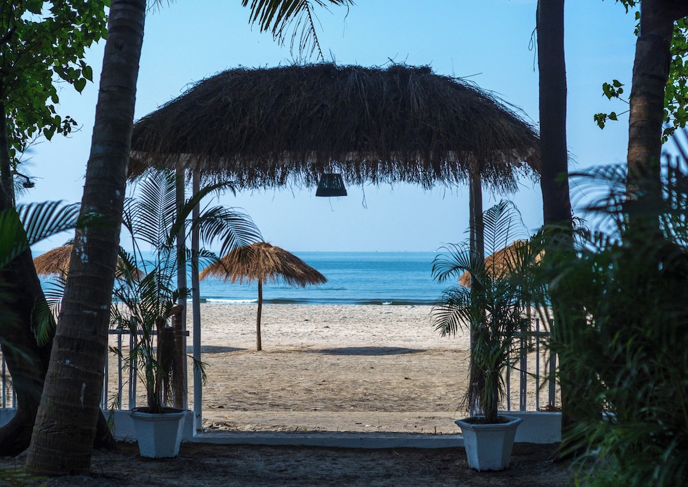 Larisa Resort Morjim 47/60