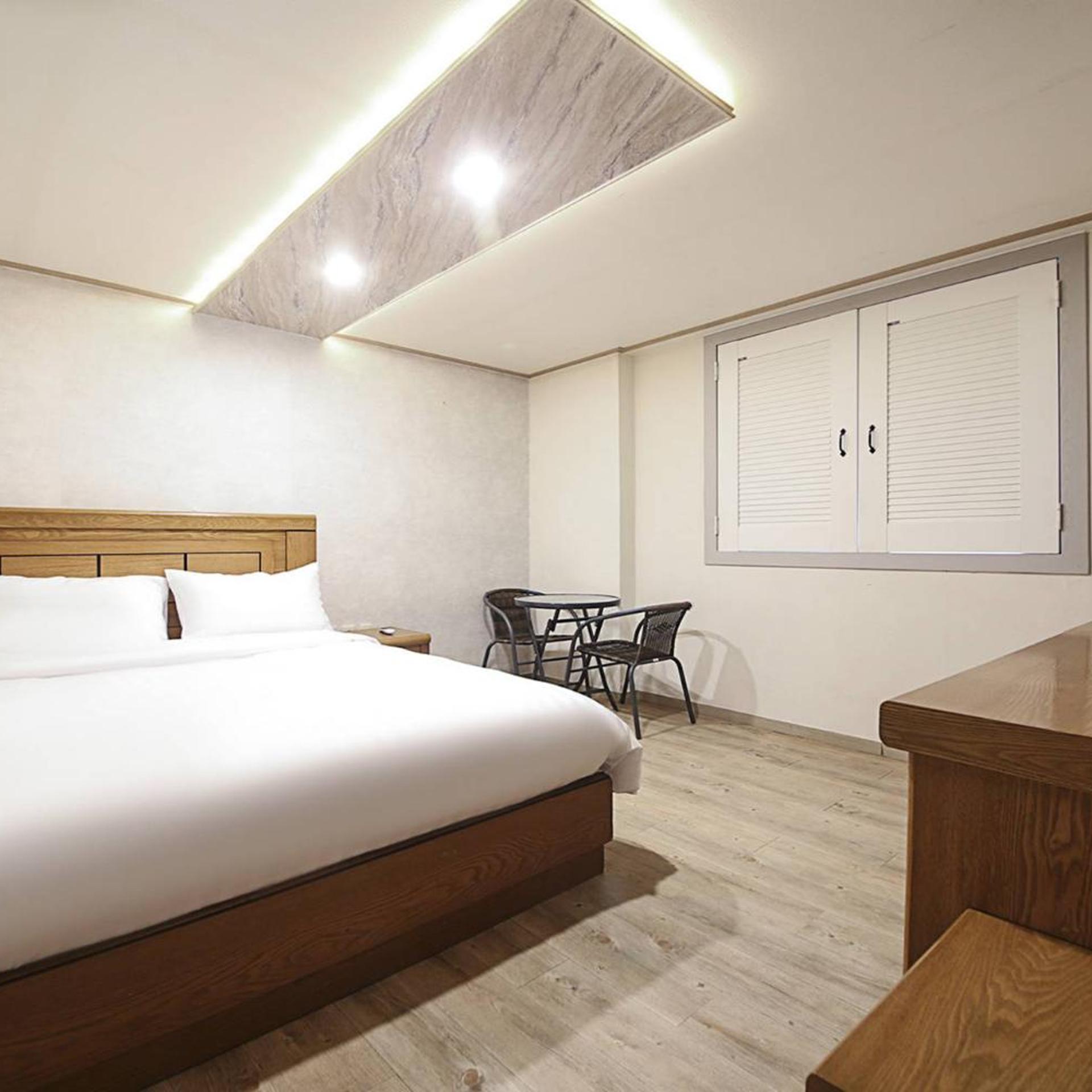 Bobos Hotel 16/31