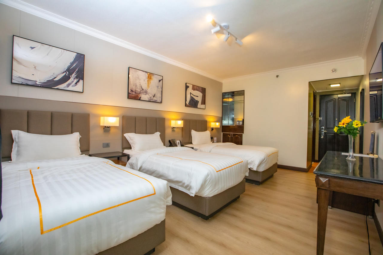 EGI Cebu Resort & Hotel 24/75