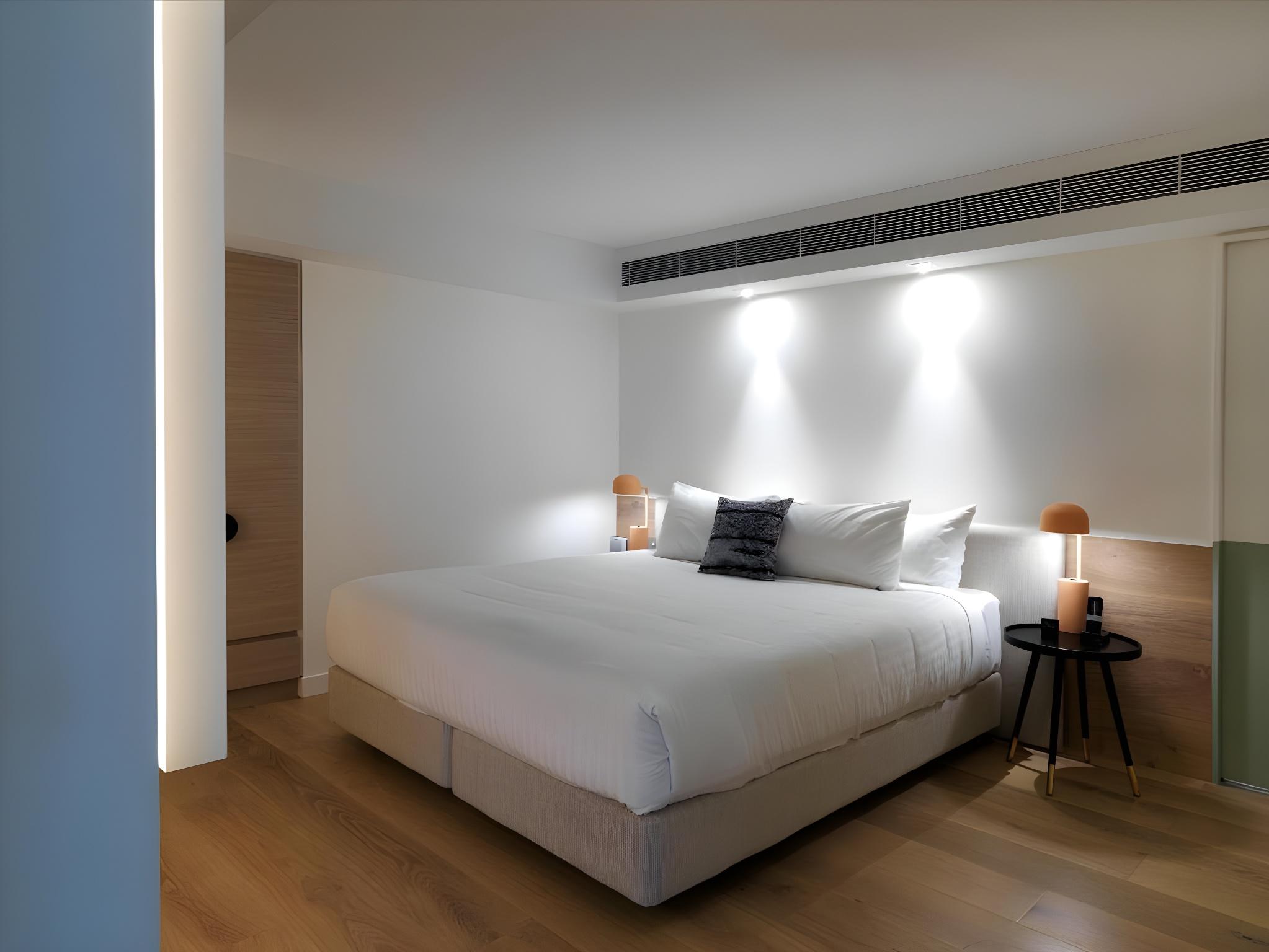 QT Atrium Suite